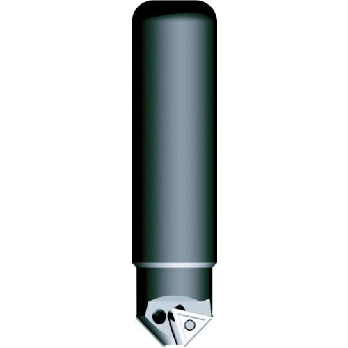 (LINEクーポン有)富士元工業 NK3532T 面取りカッター 35° シャンクφ32 FUJIGEN 富士元面取りカッター(4.0)