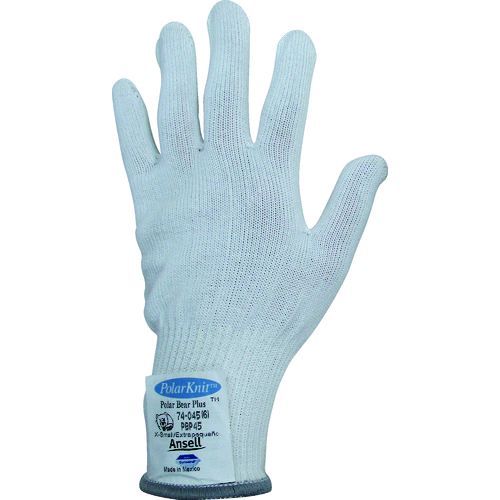 (LINE�����ݥ�ͭ)��¨Ǽ�߸��ʡۡ�ľ���ץ��󥻥� NO740456 �����ϼ��� �ϥ��ե�å��� NO74��045 SS �Ҽ� �ϥ��ե�å��� �Ҽ� Ansell SS������