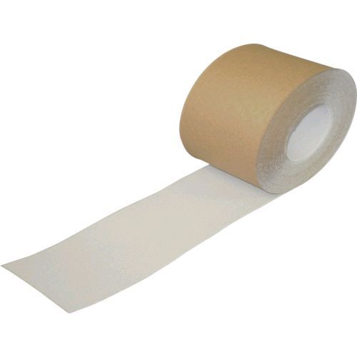 【即納在庫品】「直送」NCA NSP30018 ノンスリップテープ 標準タイプ 白 ノリタケコーテッドアブレーシブ NORITAKE 4954425115282 NSP30018-W