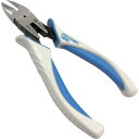 【即納在庫品】「直送」フジ矢 PP460-150 プロテックニッパ超硬刃付 150mm PP460150 プロテックニッパ超硬刃付 FUJIYA 超硬刃付プロテ...