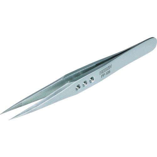 ¨Ǽ߸ʡۡľHOZAN PP-106 ԥ󥻥å Ĺ125mm PP106 ۡ tr-1148627 ž夲 Ĺ12...