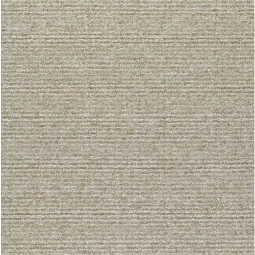 (LINEクーポン有)【即納在庫品】「直送」ワタナベ工業 PX3012 タイルカーペット ベージュ 50cm×50cm