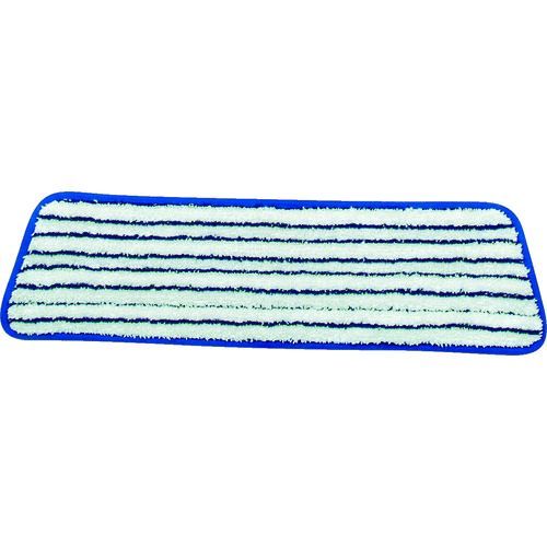 【特長】●軽量で作業がしやすいアルミ製のモップシステムです。●ハンドルは、全てのフレームに対応します。●使うスペースに合わせてフレームサイズをお選びいただけます。【仕様】●幅(mm)：457●色：ホワイト●奥行(mm)：140●高さ(mm)...