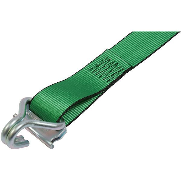 【即納在庫品】「直送」allsafe R5TPN17 ベルト荷締機ラチェット式T−ワンピース＆ナローフック仕様　重荷重 2
