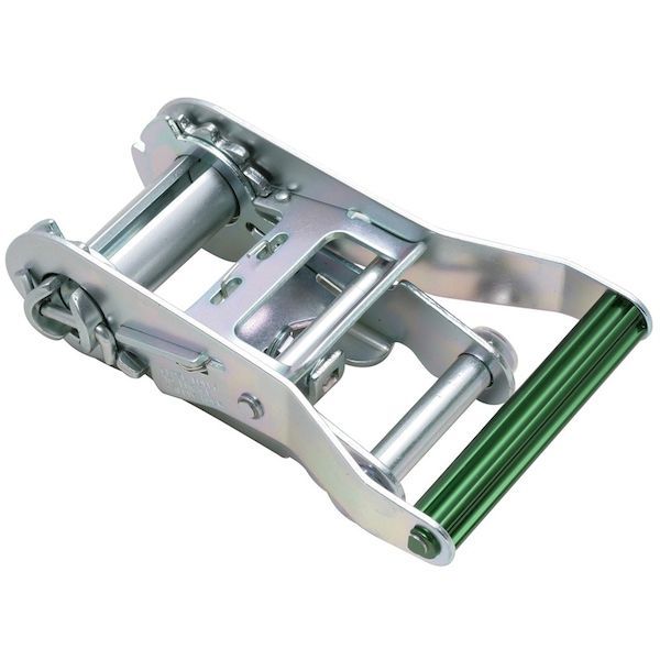 【即納在庫品】「直送」allsafe R5TPN17 ベルト荷締機ラチェット式T−ワンピース＆ナローフック仕様　重荷重 3