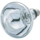 【即納在庫品】「直送」東亜通商 ニッコウ RF110V180WHC レフランプ110V200W 394-0926