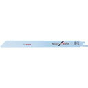 BOSCH ボッシュ S1122EF セーバーソーブレード 金属用
