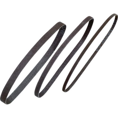 (LINEクーポン有)【即納在庫品】「直送」ミニター 株 SA1014 サンドベルト＃320 W＝6mm 30本入 MINITOR..