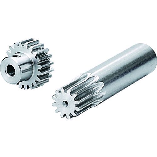 乐天商城 - 【即納在庫品】「直送」KG S80SU 20L-M-0710 平歯車　S80SU　20L−M−0710 S80SU20LM0710