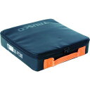 【即納在庫品】「直送」TRUSCO SB-PT31B プロ用段積みバッグ STACK BLOCK パーツケース 260X70 SBPT31B tr-1164230 TRUSCOプロ用段積みバッグ(4)