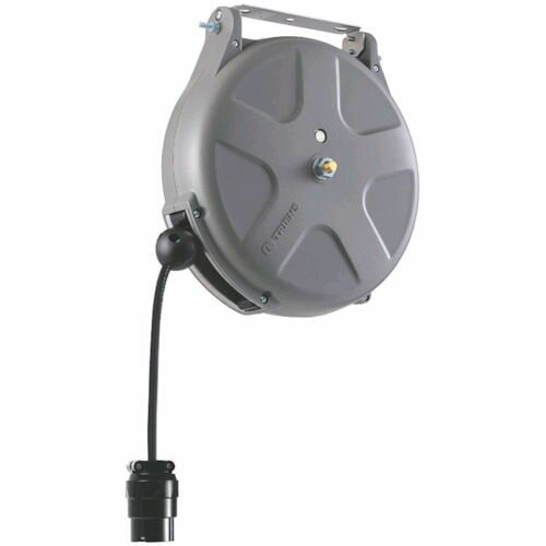 【個数：1個】三協リール SCS408A コードリール三相200V 2．0sq×4心×8m