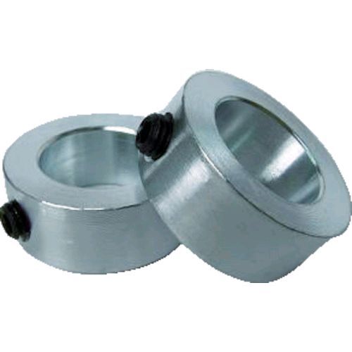 乐天商城 - 【即納在庫品】「直送」EVN SET30W セットカラー メッキ 内径30×外径45×幅16mm