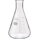 【即納在庫品】「直送」HARIO SF-1L-SCI 三角フラスコ 目安目盛付 1000mlSF1LSCI