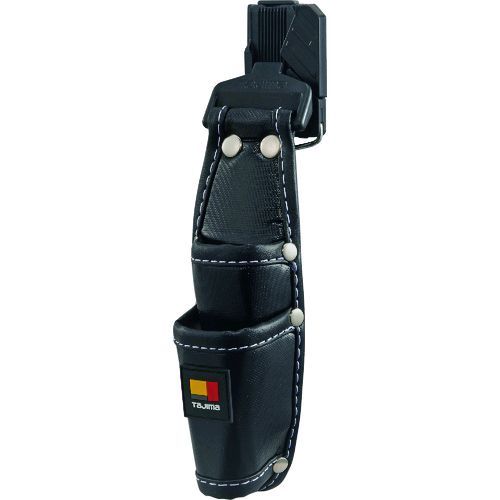 【即納在庫品】「直送」TJMデザイン タジマ SFKSNP2 着脱式工具差し 2本差し