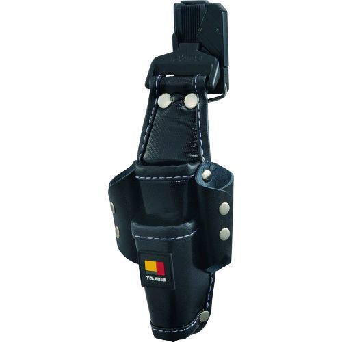 【即納在庫品】「直送」TJMデザイン タジマ SFKSNP4 着脱式工具差し 4本差し TAJIMA 着脱式日用品差し