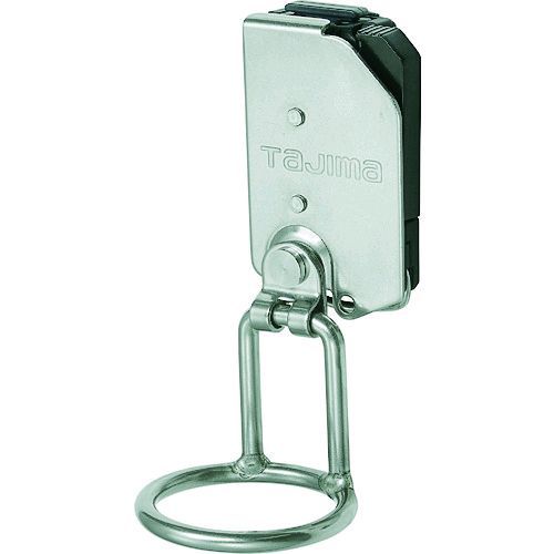 【即納在庫品】「直送」TJMデザイン タジマ SFKHSH1M 着脱式工具ホルダーステン ハンマー1穴ブラ