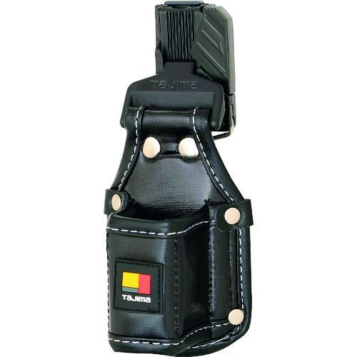 【即納在庫品】「直送」TJMデザイン タジマ SFKSNP1H 着脱式工具差し 1本差しハンマー用 TAJIMA