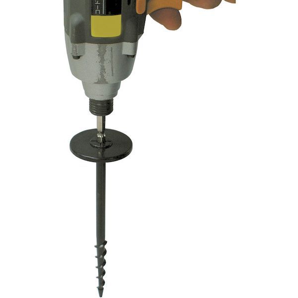 【即納在庫品】「直送」TRUSCO SK-50P スクリューキーパー　50本入SK50P