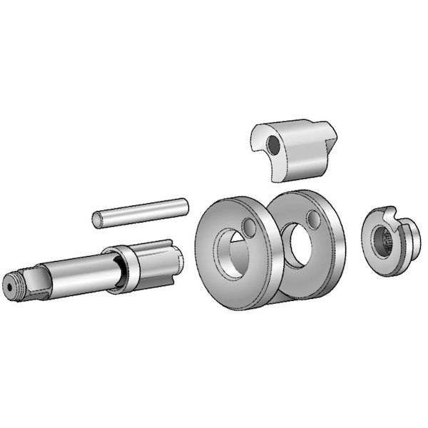 ��¨Ǽ�߸��ʡۡ�ľ����SI SI-1305 ��������ѥ��ȥ��� ����ѥ��ȥ��� �����åȺ�����9��5mm �������եȥ륯100N��m SI1305