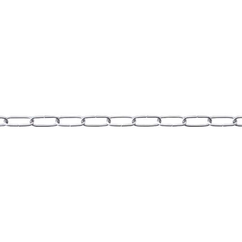 【即納在庫品】「直送」ニッサチェイン（ニッサチェイン） ［SL20S］ ステンレスリンクCタイプ 2．0mm×30m 405-6990