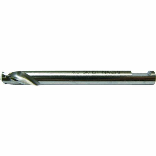 【即納在庫品】「直送」大見 SL675 SL用センタードリル6X75 35〜46用 大見工業 OMI(4)