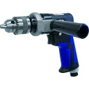 【即納在庫品】「直送」SP SP-7520 超軽量低速スポットドリル10mm 正逆回転機構付き SP7520