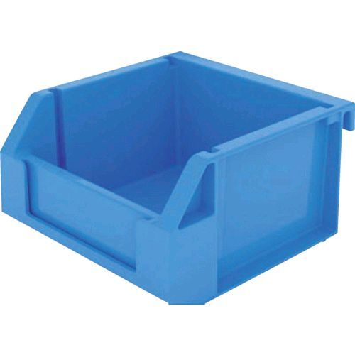 【即納在庫品】「直送」三甲 SKHL03BL ハンガーラックコンテナーHL−03 200035 ブルー
