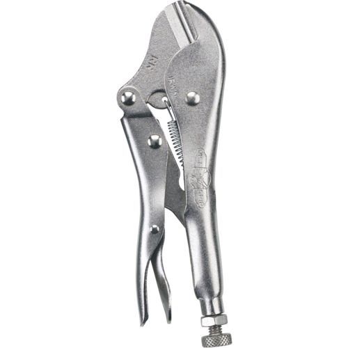 钳子 - 【即納在庫品】「直送」アーウィン IRWIN T29EL4 グリッププライヤー ピンチオフプライヤー RR 全長185mm