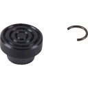 TRUSCO TBC-38E-CR シャコ万力 バーコ型 38mm キャップ・リングTBC38ECR シャコ万力38mm TBC38ECRTRUSCO シャコ万...