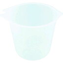 【即納在庫品】「直送」TRUSCO TCH-400-R10 使い捨て塗料カップ 400CC用 10個入 TCH400R10