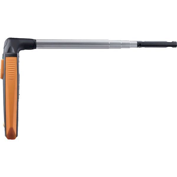 【即納在庫品】「直送」テストー TESTO405I 熱線式風速スマートプローブ testo 405i 05601405