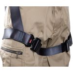 【即納在庫品】「直送」ツヨロン TH-504-2NV93SV-OT-DG-L-2R23-BX 黒影ハーネス ツ...
