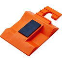 【即納在庫品】「直送」TRUSCO THPS-M ハンドパレットトラック用ストッパー マグネット付 THPSM tr-1161799 TRUSCOハンドパレットトラック用ストッパー