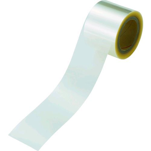 【即納在庫品】「直送」株 タカハラコーポレーション TN100GAGV フィルム 超耐久保護フィルム 90mm×30m 透明