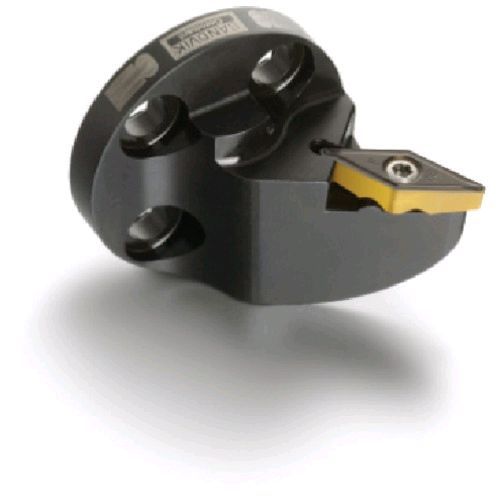 Rakuten - 【即納在庫品】「直送」サンドビック TR-SL-V13LBR-40HP コロターンTR　コロターンSL用570HPカッティングヘッドTRSLV13LBR40HP