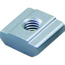 【即納在庫品】「直送」TRUSCO TSFB006 TSF30用TナットS M4 tr-1613479 161-3479