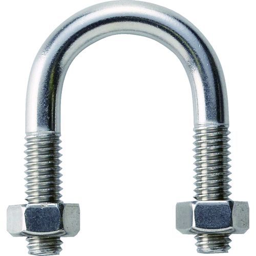 ��¨Ǽ�߸��ʡۡ�ľ����TRUSCO TSGP-BTM6-10A-S SGP��U�ܥ�ȡ�SUS304���Ƥӷ�10A���ͤ���M6 TSGPBTM610AS