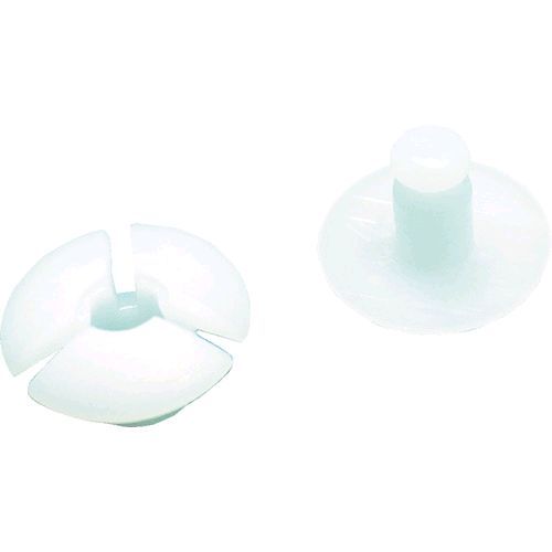 (LINE�����ݥ�ͭ)��¨Ǽ�߸��ʡۡ�ľ����TRUSCO TSL-12-4 �ץ饹���å�α��� �ե�󥸷�12mm�ĸ�4��0mm�ʲ���20S��TSL124 TRUSCO�ץ饹���å�α���