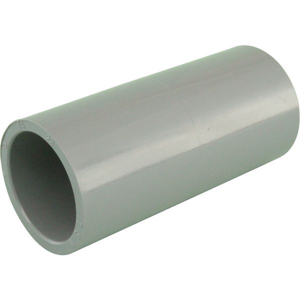 【即納在庫品】「直送」TSS25 TS継手 ソケット 25 3839604 ソケット TSS25 TS継手 トーエー 東栄管機 4560491642432 TS継手ソケット25