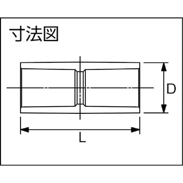 【即納在庫品】「直送」TSS25 TS継手 ソケット 25 3839604 ソケット TSS25 TS継手 トーエー 東栄管機 4560491642432 TS継手ソケット25
