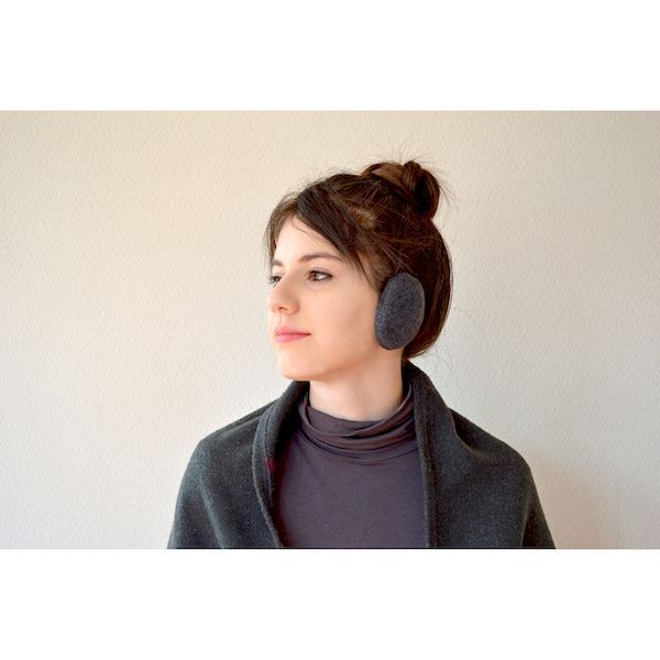 【即納在庫品】「直送」METEX TYEFL-BK-04 イヤーラックス　フリースブラックSM TYEFLBK04