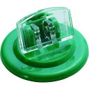 【即納在庫品】「直送」ミツヤ UC-5-GR U型カード立丸 緑 M17450 UC5GR