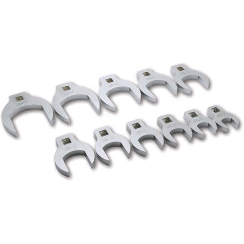 【即納在庫品】「直送」旭金属工業 VC4050 クローフートレンチ12．7□×50mm TOOLS VC4050-8502 クロウフットレンチ 497-8218 作業工具 作業用品