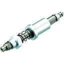 【即納在庫品】「直送」アインツ VFILB-M-P8 吸着金具・マイクロ用 VFILBMP8(4)