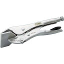 【即納在庫品】「直送」前田金属工業 VPM200 グリッププライヤ 鈑金用194mm VPM-200 トネ グリッププライヤ鈑金用 サイズ 長さ 鈑金用194m...