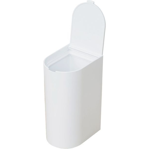 【即納在庫品】「直送」MARNA W631W 抗菌SLIMトイレポット・W