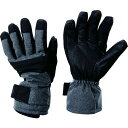【即納在庫品】「直送」ペンギンエース W-7 LL 防寒手袋 PパターンWINTER W-7 LL W7LL