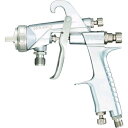 【即納在庫品】「直送」アネスト岩田 WIDER2-18K2S 大形スプレーガン 吸上式 ノズル口径 Φ1.8 パターン開き340mm WIDER218K2S I...