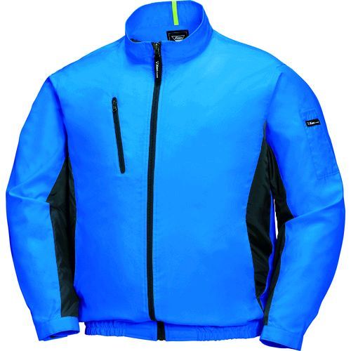 (LINEクーポン有)【即納在庫品】「直送」ジーベック XE98003-46-S ポリエステル製スポーツ空調服XE98003−46−S XE9800346S XEBEC Sサイズ(4.0)