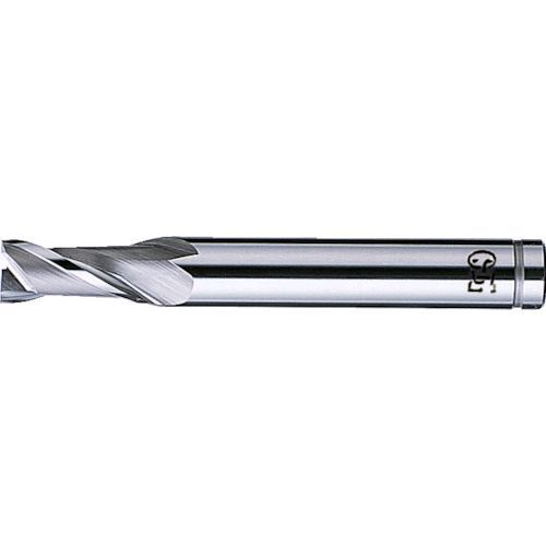 【即納在庫品】「直送」オーエスジー OSG XPM-EDS-16 OSG　ハイススクエアエンドミ...